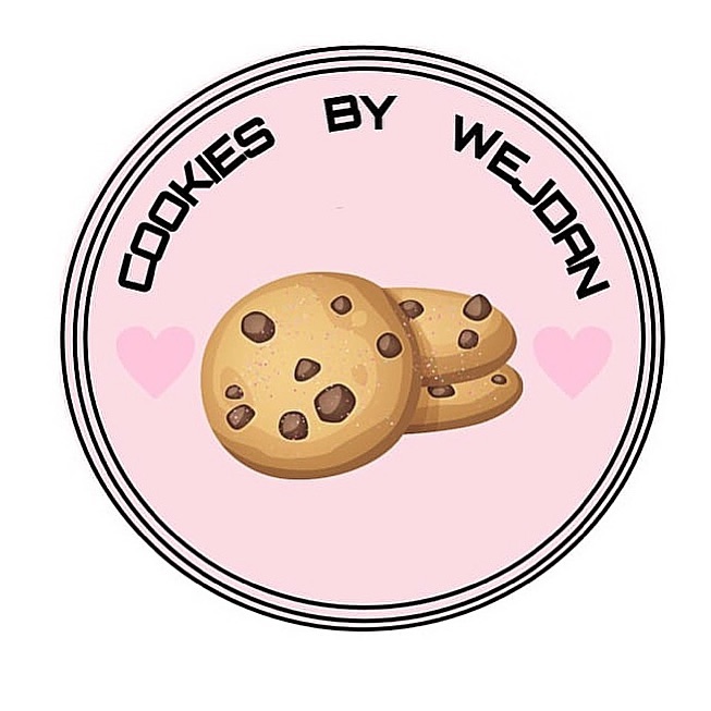 Hi everyone this is the first post in my store and the first step ,so wish me a good luck . Welcome to my store of cookies I made it with a big love for you 19/3/2019 ❤️❤️