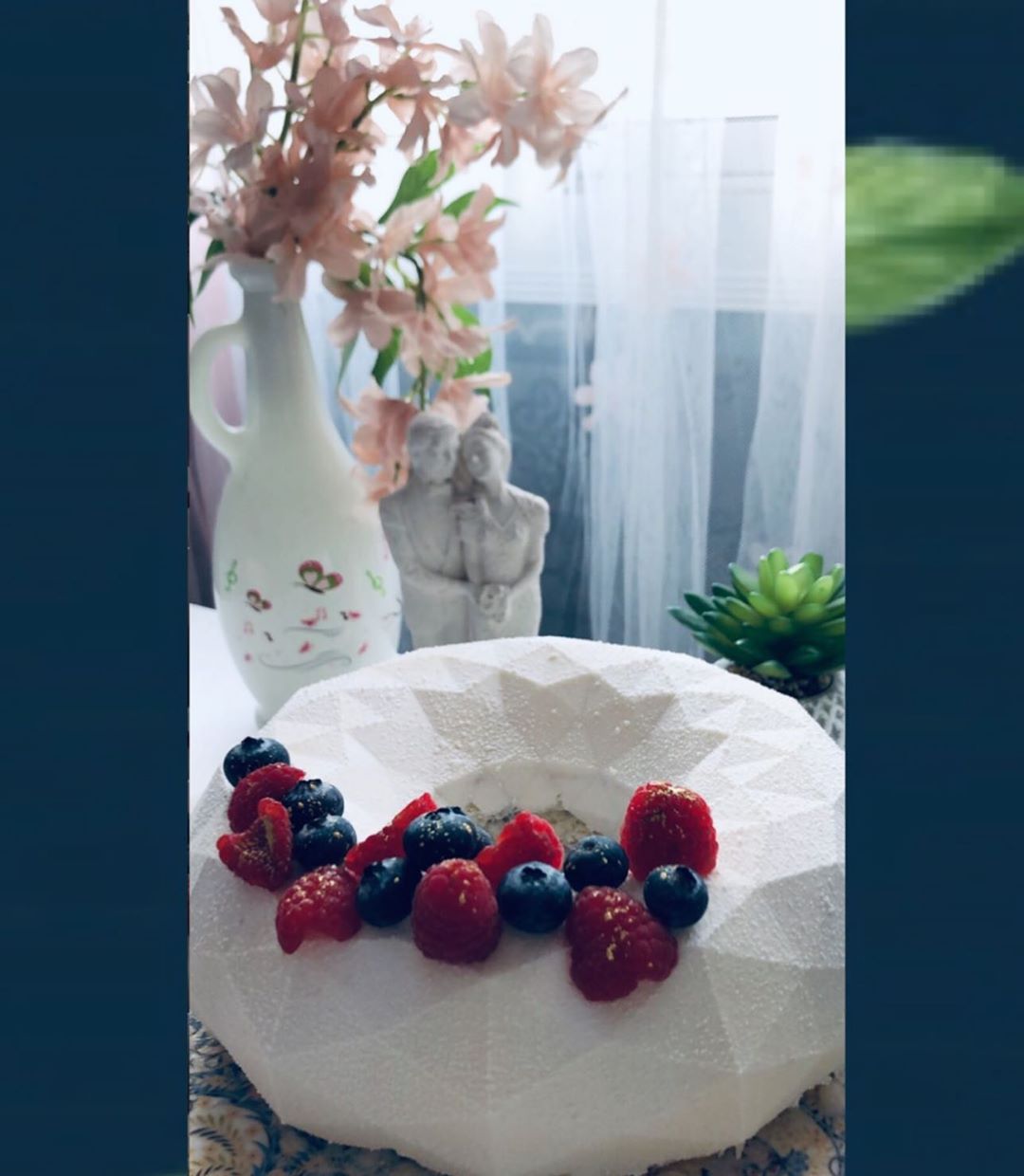 حبيبت قلبي سَنو كرانبيري ❄️
#مكة #مكةالمكرمة #موسم_الرياض #موسم_جدة #اسر_منتجه #كيك #كيكات #ابداع #جديد #حصري