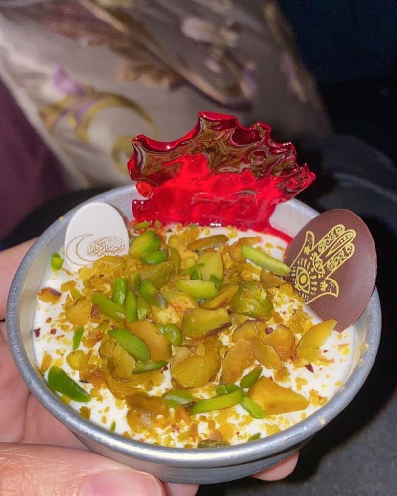 مشاركتنا صوركم و ارائكم الجميلة تسعدنا جدا ❤️