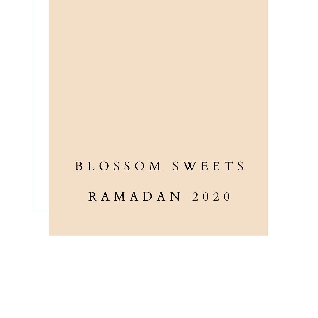 Saffron Rahash #ramadandesserts