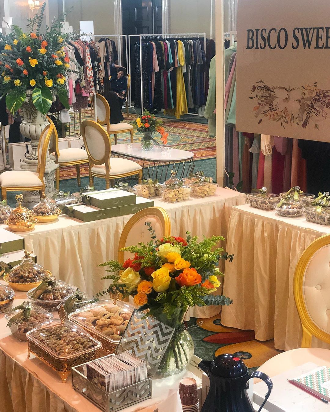 Come visit our booth at @waadevents exhibition at The Ritz Carlton abu dhabi 2-4 November
متواجدين في معرض @waadevents من 2-4 نوڤمبر فندق الرتز كارلتون ابوظبي