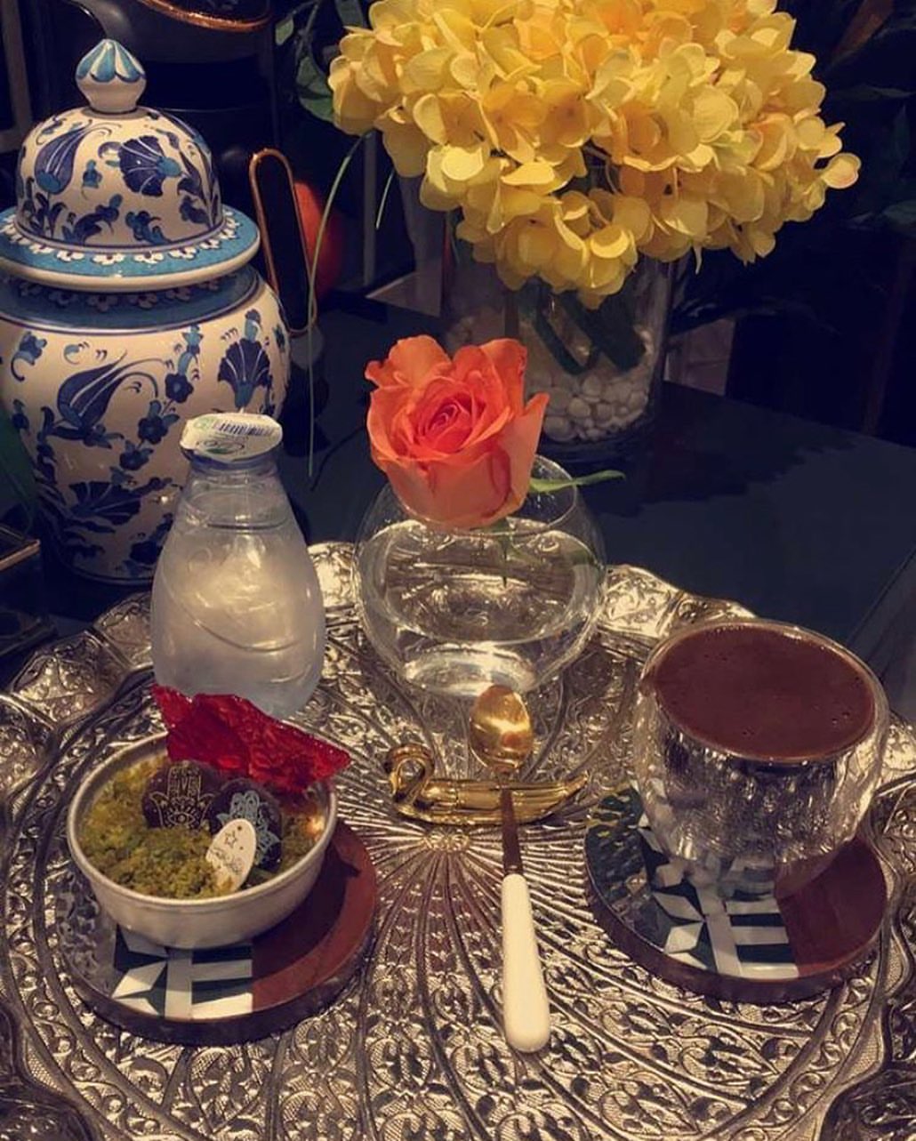 سعيدين باستقبال طلباتكم لغدا الثلاثاء باذن الله