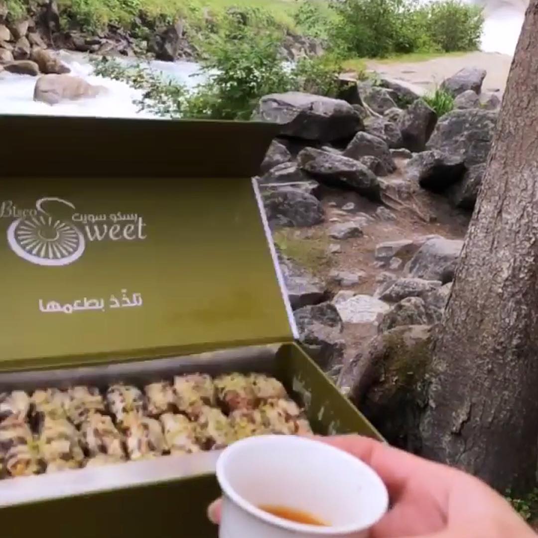 Tag us on your vacation with Bisco Sweet for orders and inquiries call 0504142474
شاركونا رحلاتكم مع بسكو سويت للطلب و الاستفسار يرجى الاتصال على 0504142474