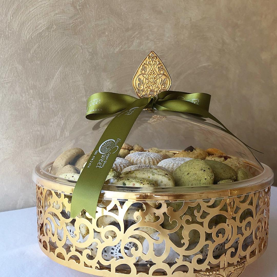 Available now! For orders call 0504142474
متوفر الآن للطلب يرجى الاتصال على 0504142474