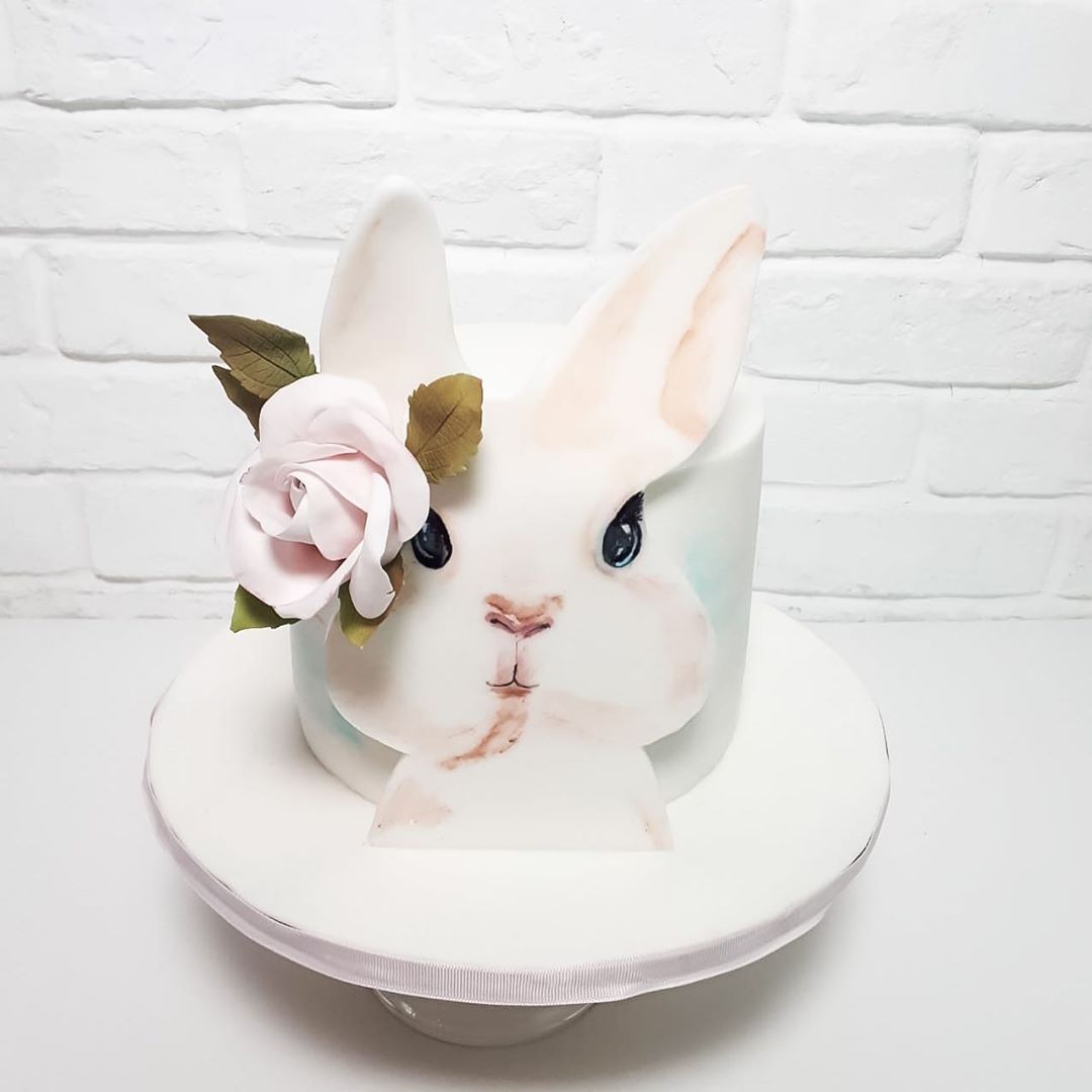 Happy Easter to all who celebrate