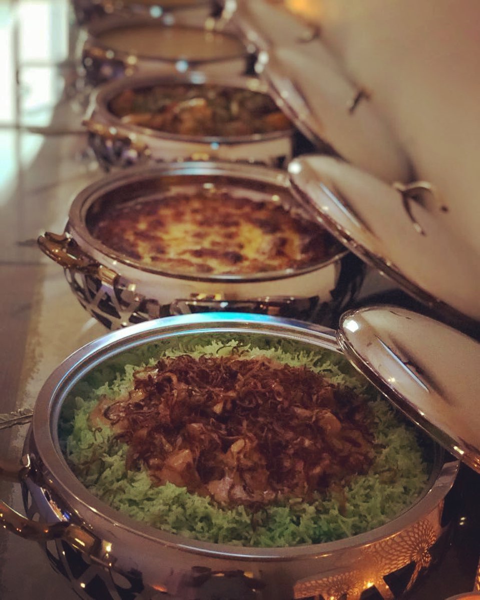 شكرًا لكل من يشاركنا لحظاته مع تسيوره ❤
اللّهم إنّي أحمدك حمداً كثيراً وأشكرك شكراً كثيراً يليق بجلال وجهك وعظيم سلطانك #تسيوره #تسيورة #رمضان #خليك_بالبيت #ملتزمون_ياوطن