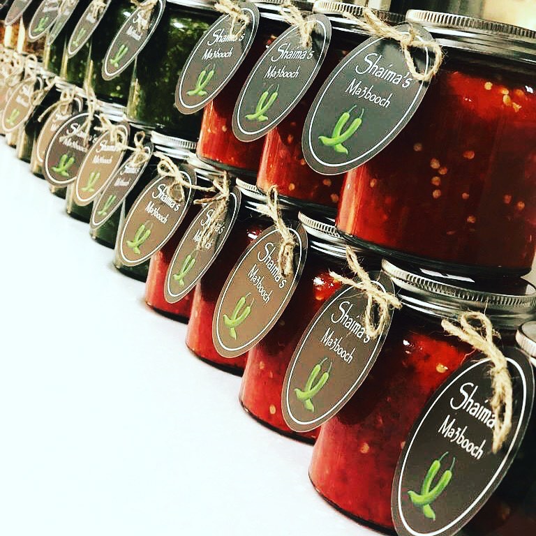 Bye Bye Summer .. Hello Chillies!
#shaimasspices #abudhabi #uae #dubai #sharjah #ajman #rak #uaq #fujairah #chillies #spices #spicy #spicyfood