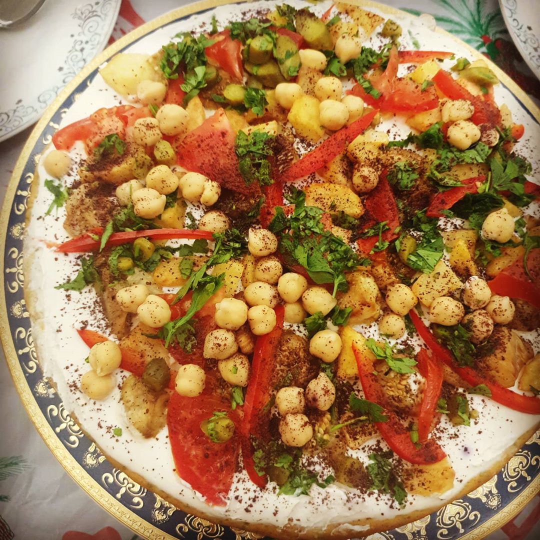 لوتس جيز كيك