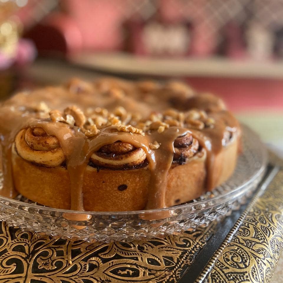 احلي سنبون