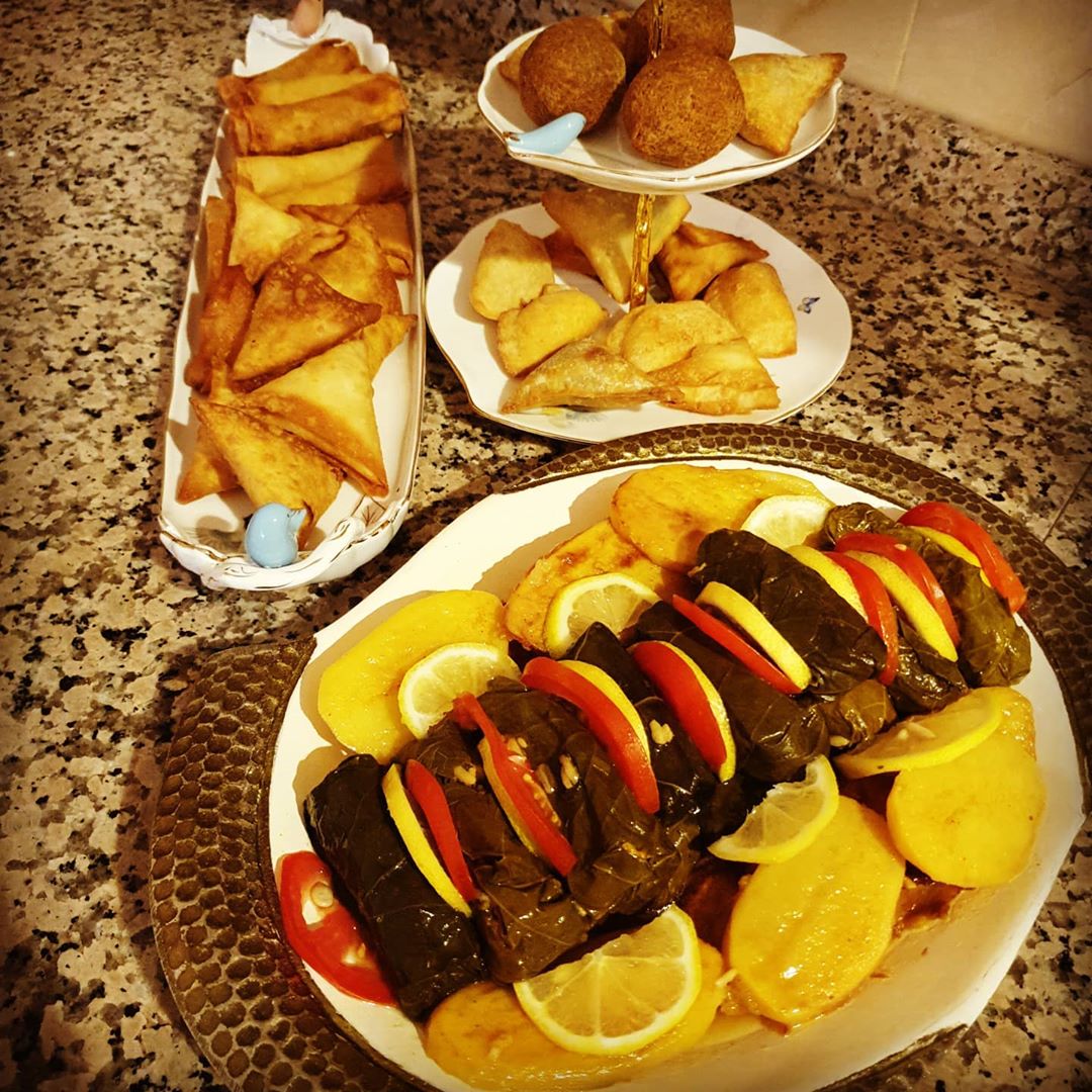 احلي سنبون
