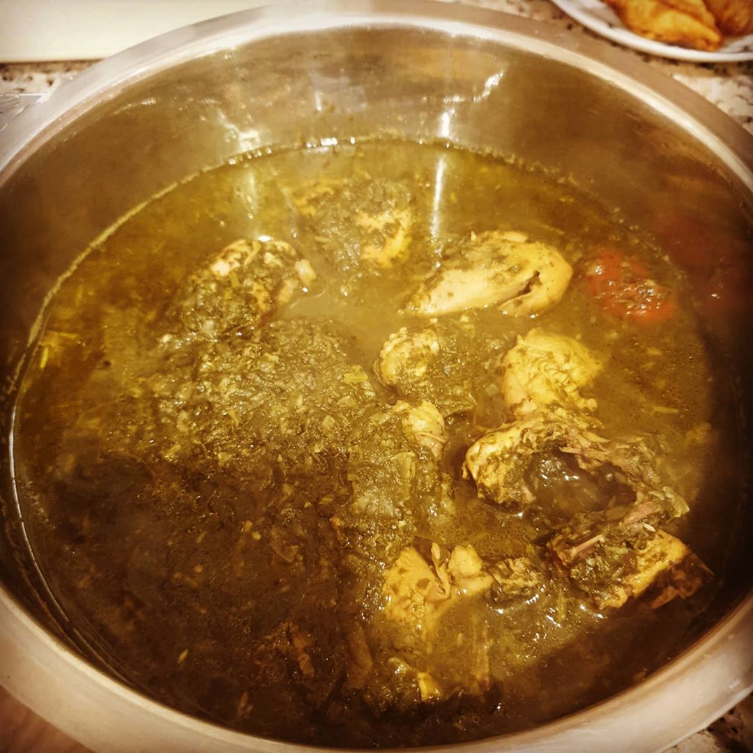 ملوخيه