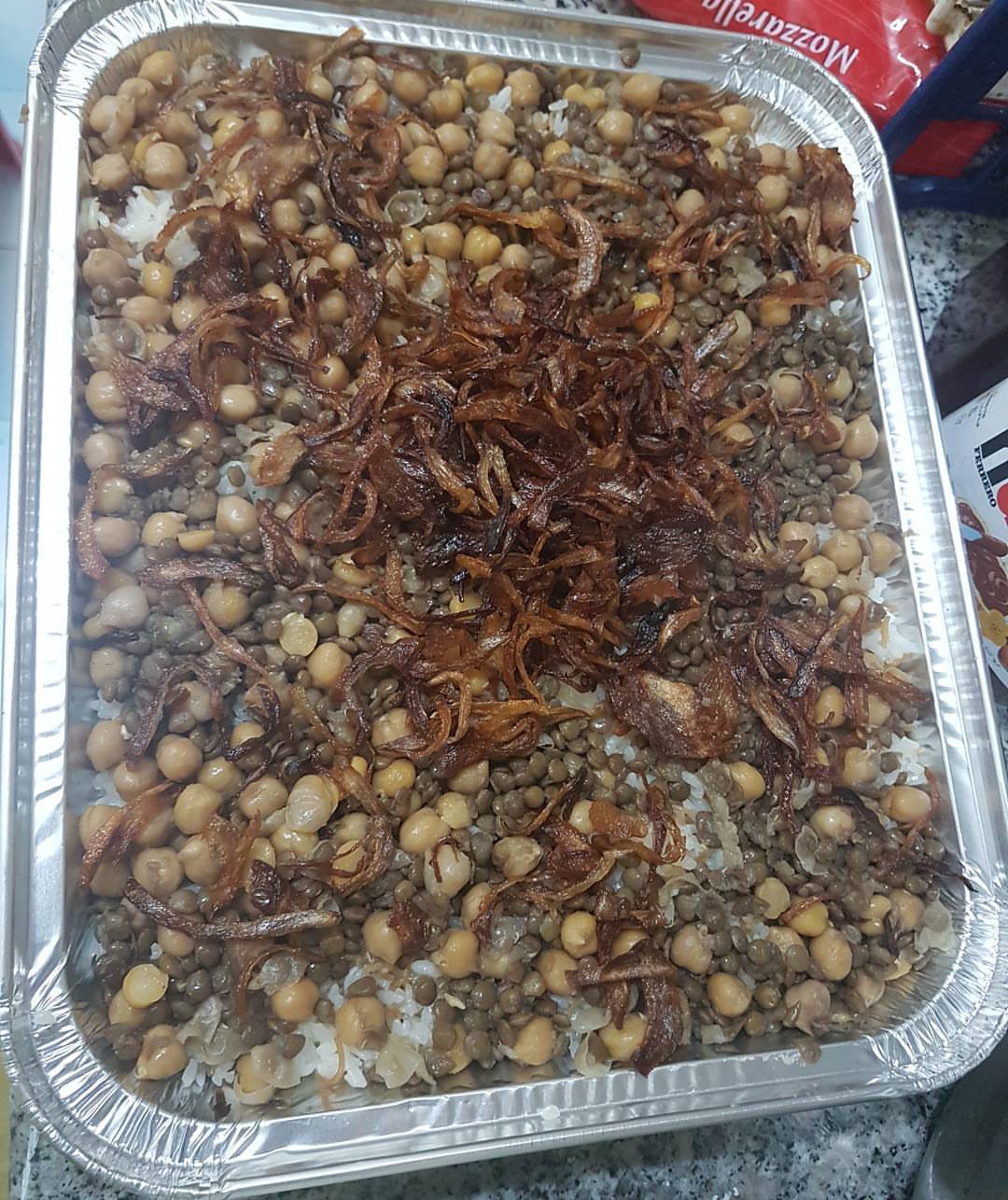 كيكة ورق العنب