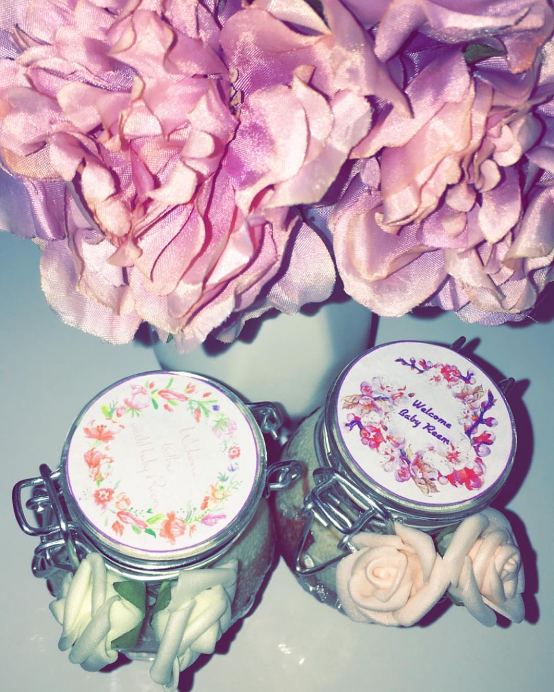 #baby #girl #theme