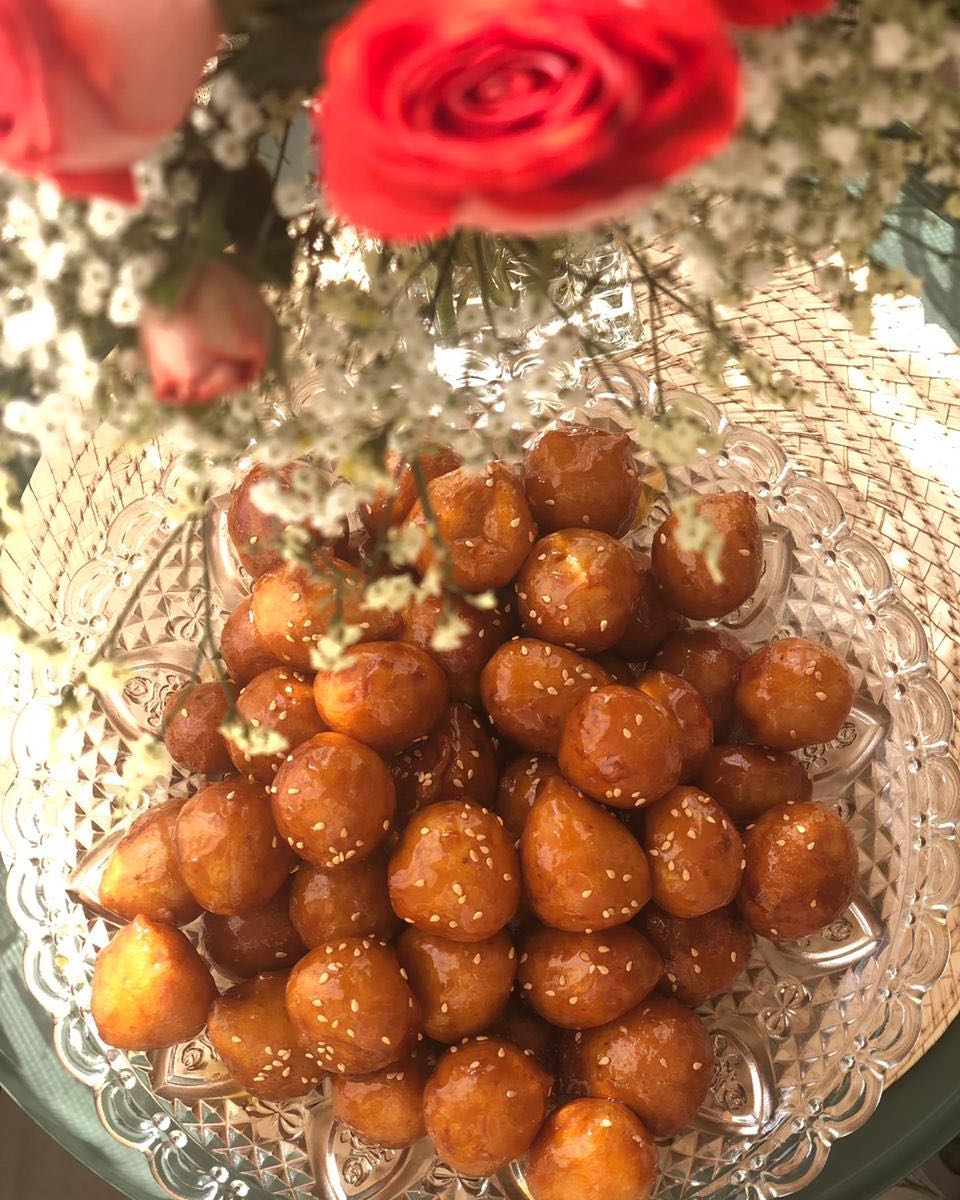 شورايكم ؟؟؟؟ مقلي سمج بالصلصه الحاره