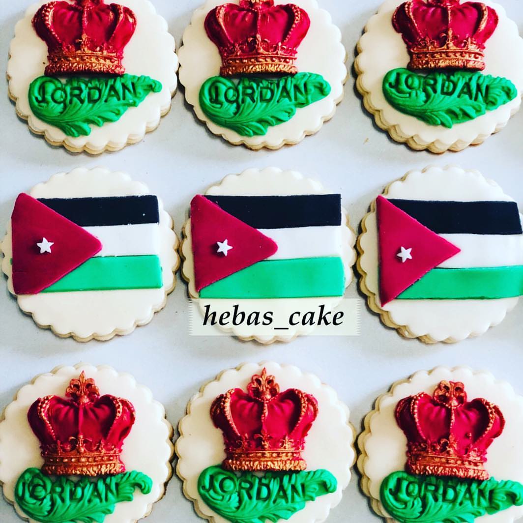 #cookies #creative #nationalday #nationalcookiesday #uaecakes #uaecookies #cakestyle #cookiestyle #jordancookies #jordan #jordancakes #uae
