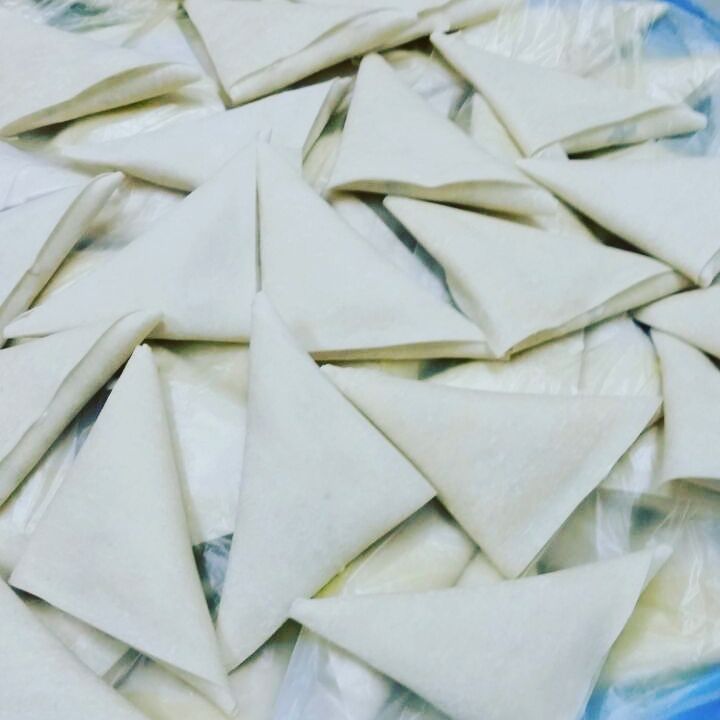 مبارك شهر رمضان عليكم، الان اروع خلطات السبموسة
للطلب والحجز على الرقم 0563180981