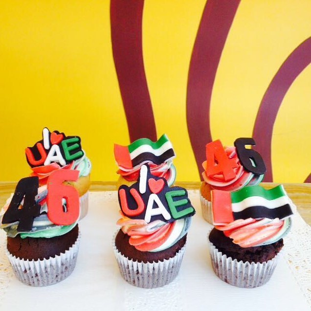 We ❤️UAE نحبج يا الإمارات