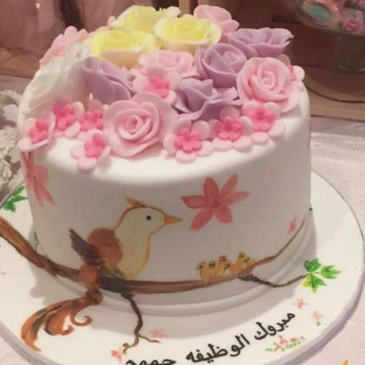 كيك المناسبات #لابوشي #لابوشي_كيك #مناسبات #حفلات #توزيعات #أعراس #ضيافة #أبوظبي