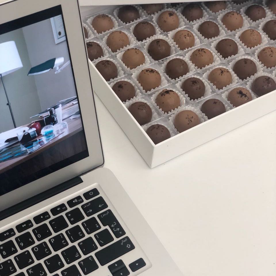 تم توفير منتجاتنا في @snackat.ae ❤️❤️ موقع الكوفي في الشهامة الجديدة