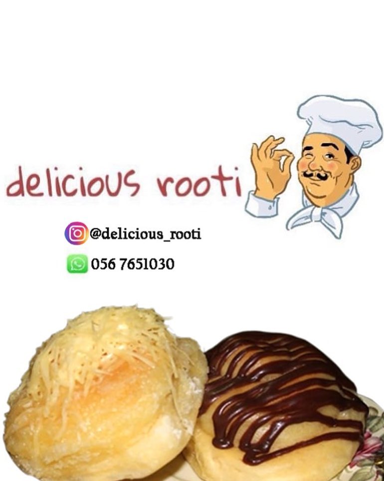 We back for the orders ..