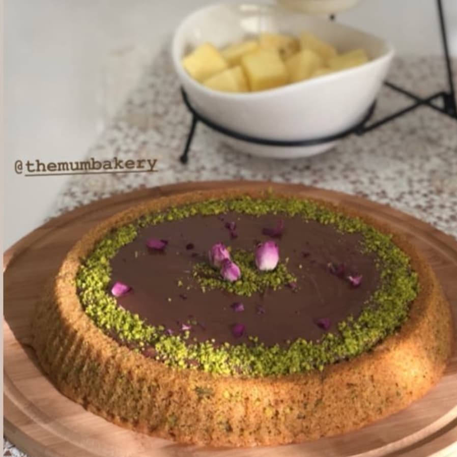 بستاشو نوتيلا
