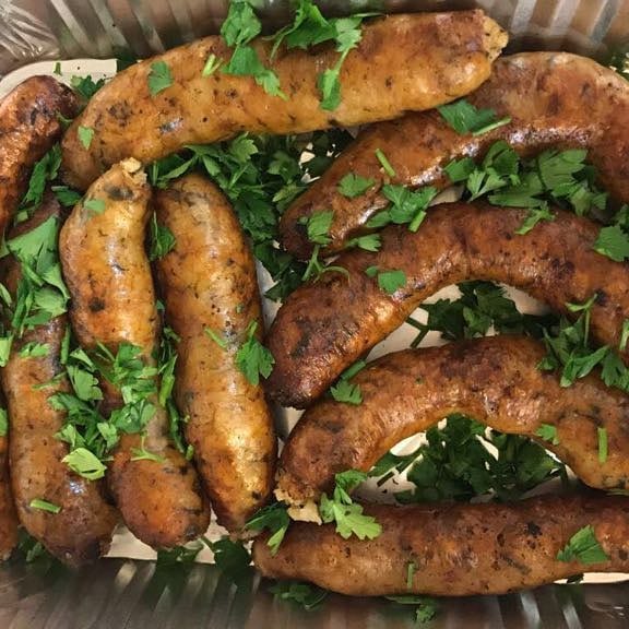 ممبار محشي فرش بالطلب قبلها بيوم