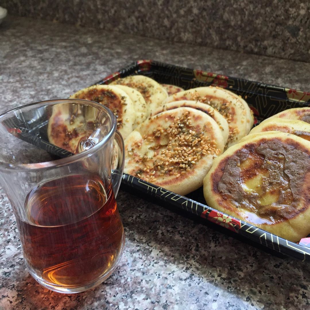 ميني خمير متوفر للتسليم الفوري في افرع سناكات كافيه ابوظبي @snackat.ae