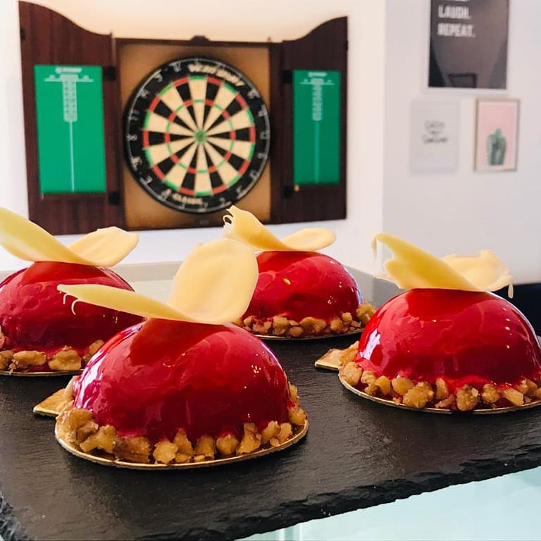 @dartcafe.uae ولا غلطه ❤