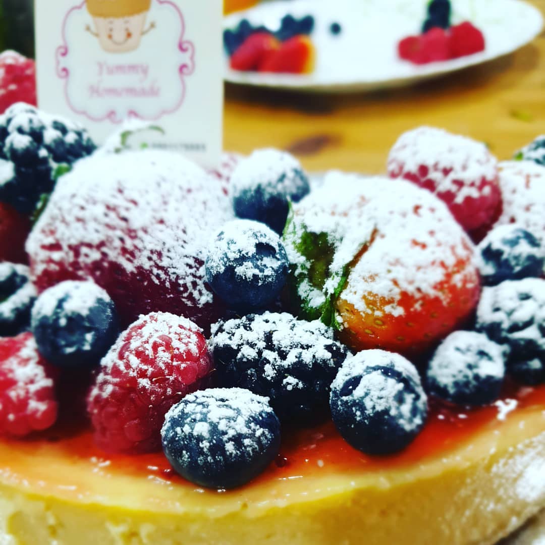 #nutella #cheesecake #cheesecakelovers #yummy_homemade #abudhabi #dubai #الامارات #ايسكريم #حلويات_رمضان #حلويات #لذيذ #مشاهير #رمضان #اكلات #اكلات_رمضان #foodlovers #tastefood #chocolate #cakes #cupcakes #كيك