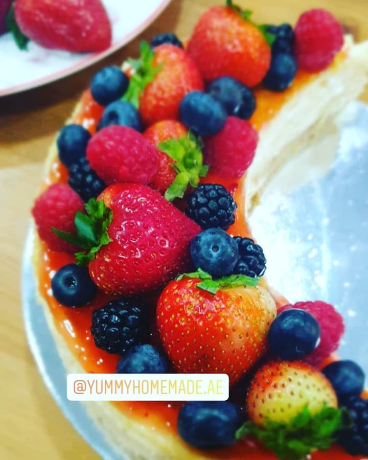 #nutella #cheesecake #cheesecakelovers #yummy_homemade #abudhabi #dubai #الامارات #ايسكريم #حلويات_رمضان #حلويات #لذيذ #مشاهير #رمضان #اكلات #اكلات_رمضان #foodlovers #tastefood #chocolate #cakes #cupcakes #كيك