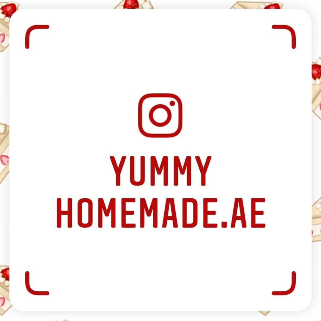#yummy_homemade