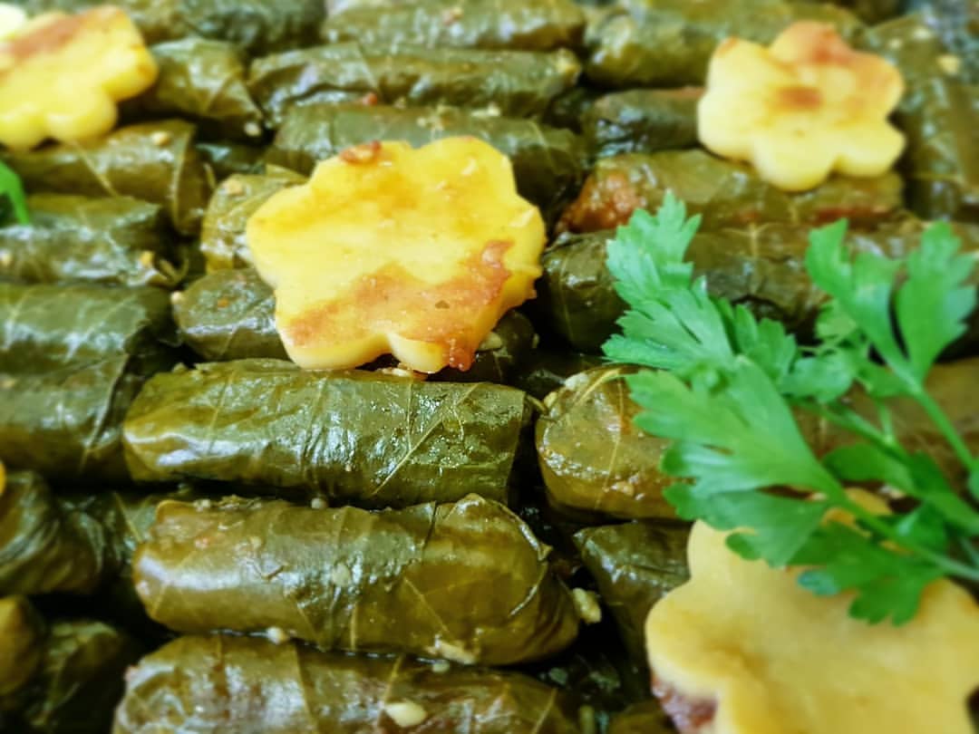 طلبية زبونة
#تراثي_modern #لذيذ #روعه #زيت_زيتون #دبس_الرمان #ابداعاتي_دايما #طلبيه #ابوظبي #الامارات #ليمون #حامض #حامض_الليمون #ورق_عنب #ابداعاتي_دايما #طلبيه #اروع_ورق_عنب