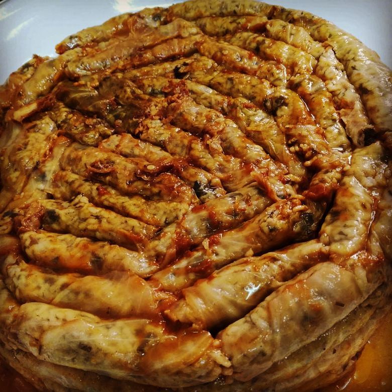 ورق عنب