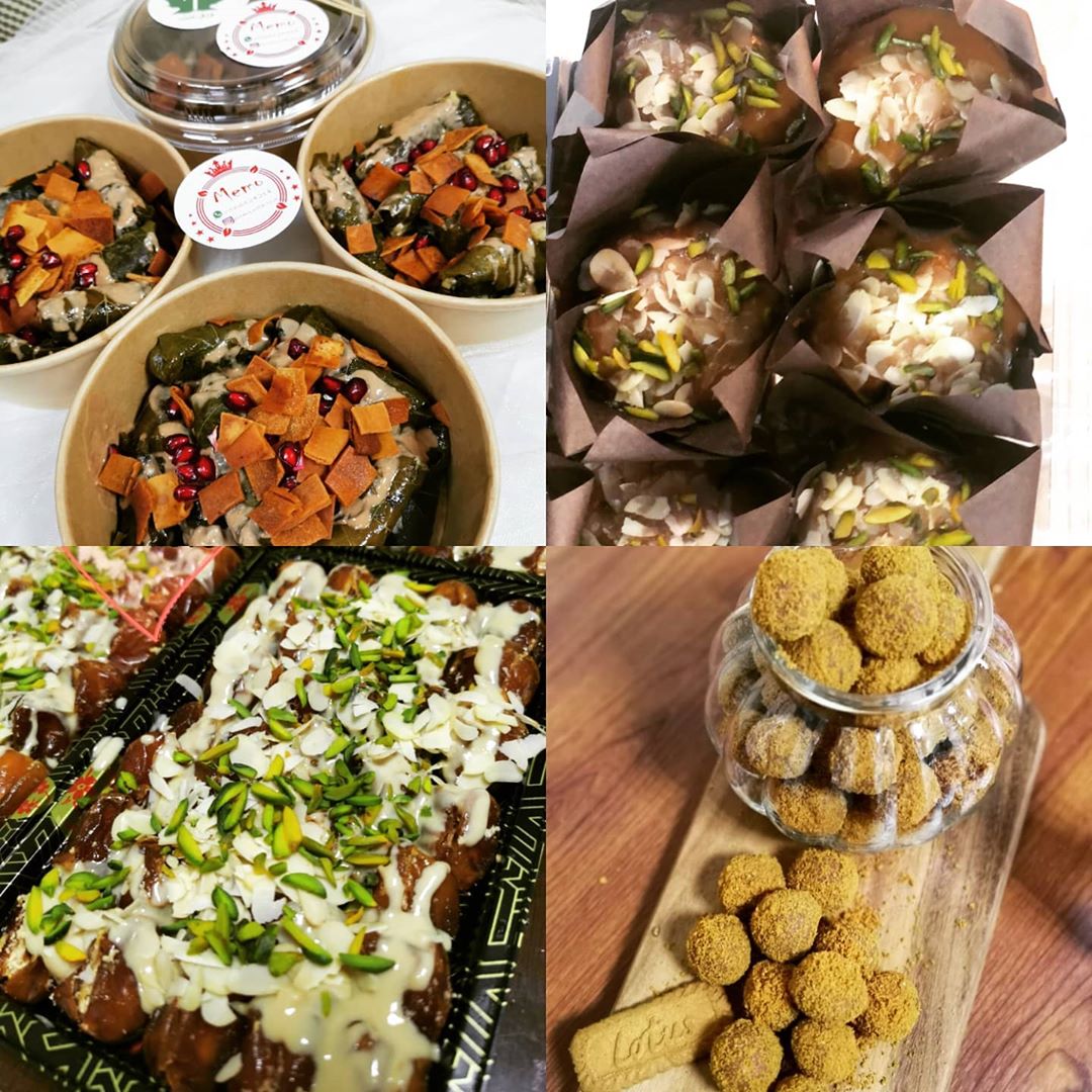 المنتجات اللي انوفرها في @local.factory_cafe