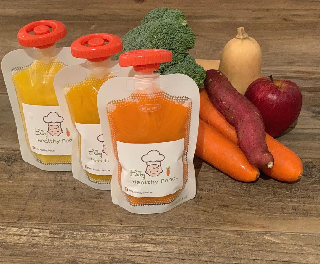 Made with Love ♥️ ———————————————
#baby_healthy_food_sa
0540203342
#وجبات_اطفال#اكل_صحي#طعام_اطفال#بيبي_فود#اورقانك#اطفال#رضيع#اكل_الرضع#الرياض#امهات#امهات_الرياض#مطاعم#وجبات#اطفالنا#طبخات#طبخات_اطفال_صحية#healt hyfood