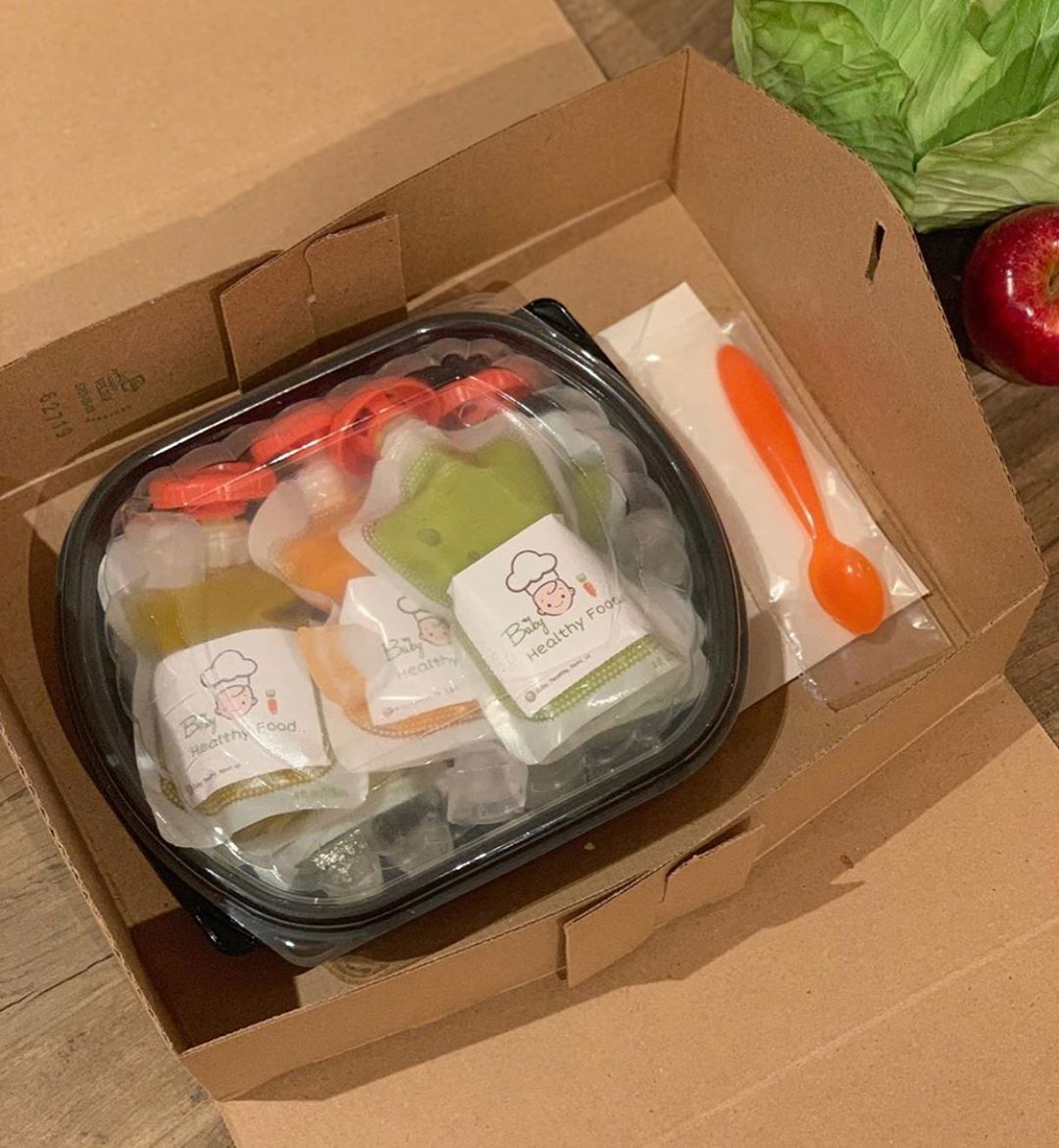 Made with Love ♥️ ———————————————
#baby_healthy_food_sa
0540203342
#وجبات_اطفال#اكل_صحي#طعام_اطفال#بيبي_فود#اورقانك#اطفال#رضيع#اكل_الرضع#الرياض#امهات#امهات_الرياض#مطاعم#وجبات#اطفالنا#طبخات#طبخات_اطفال_صحية#healt hyfood