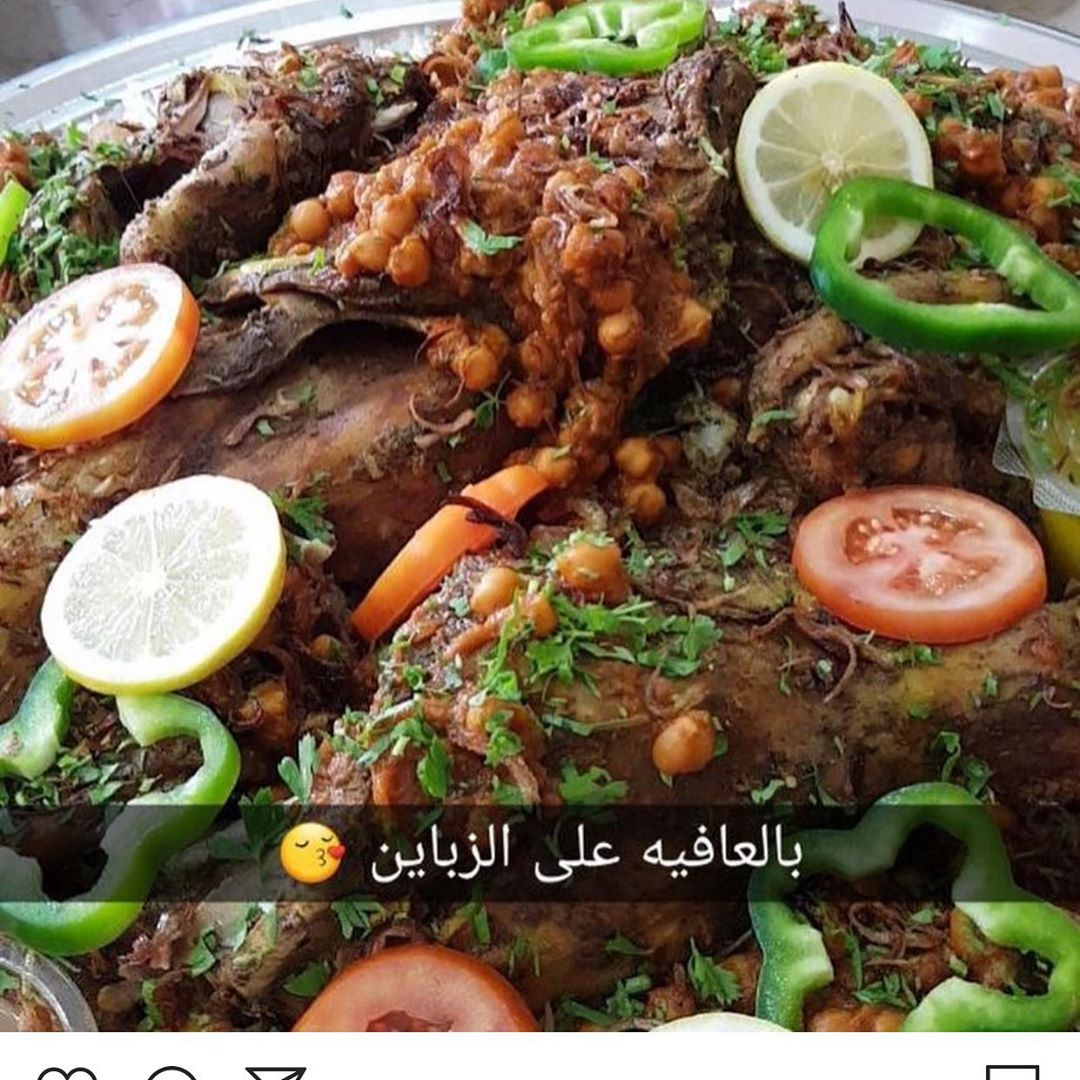 المنيو رقم ( 4 )
الذبايح
مال الدار
من العزبه
برياني لحم شوي ذبيحه :1300 درهم
مجبوس لحم ذبيحه :1300 درهم
عيش ابيض لحم مشوي مع حشوه :1300 درهم
خبز رقاق وذبيحه مشوايه مع الحشوه على :1300 درهم
التنور يزيد السعر : 1500 درهم
الاسعار ثابته
التواصل على الاستقرام : @um_khaled63
او الواتس اب فقط :0501126273
التوصيل لمدينه العين : 30
الفوعه واليحر والظاهر وام غافه ومزيد والسليمات : 40 درهم
واذا كان حرارت يزيد السعر : 30 درهم