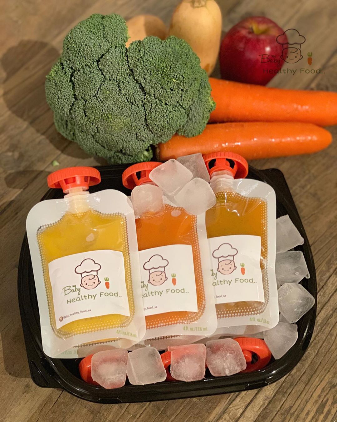Made with Love ♥️ ———————————————
#baby_healthy_food_sa
0540203342
#وجبات_اطفال#اكل_صحي#طعام_اطفال#بيبي_فود#اورقانك #رضيع#اكل_الرضع#الرياض#امهات#امهات_الرياض#مطاعم#وجبات#اطفالنا#طبخات#طبخات_اطفال_صحية#healt hyfood#رضاعه_طبيعيه#امهاتنا#طفلي#رعايه#صحة#مدارس#اعلان#تبادل#تبادل_نشر#تبادل_اعلان#تبادل_اعلاني#اطفال