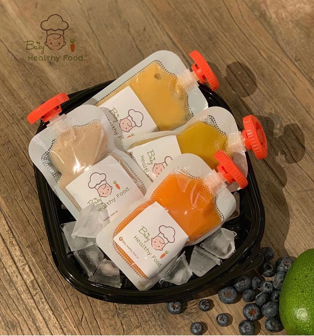Made with Love ♥️ ———————————————
#baby_healthy_food_sa
0540203342
#وجبات_اطفال#اكل_صحي#طعام_اطفال#بيبي_فود#اورقانك#اطفال#رضيع#اكل_الرضع#الرياض#امهات#امهات_الرياض#مطاعم#وجبات#اطفالنا#طبخات#طبخات_اطفال_صحية#healt hyfood