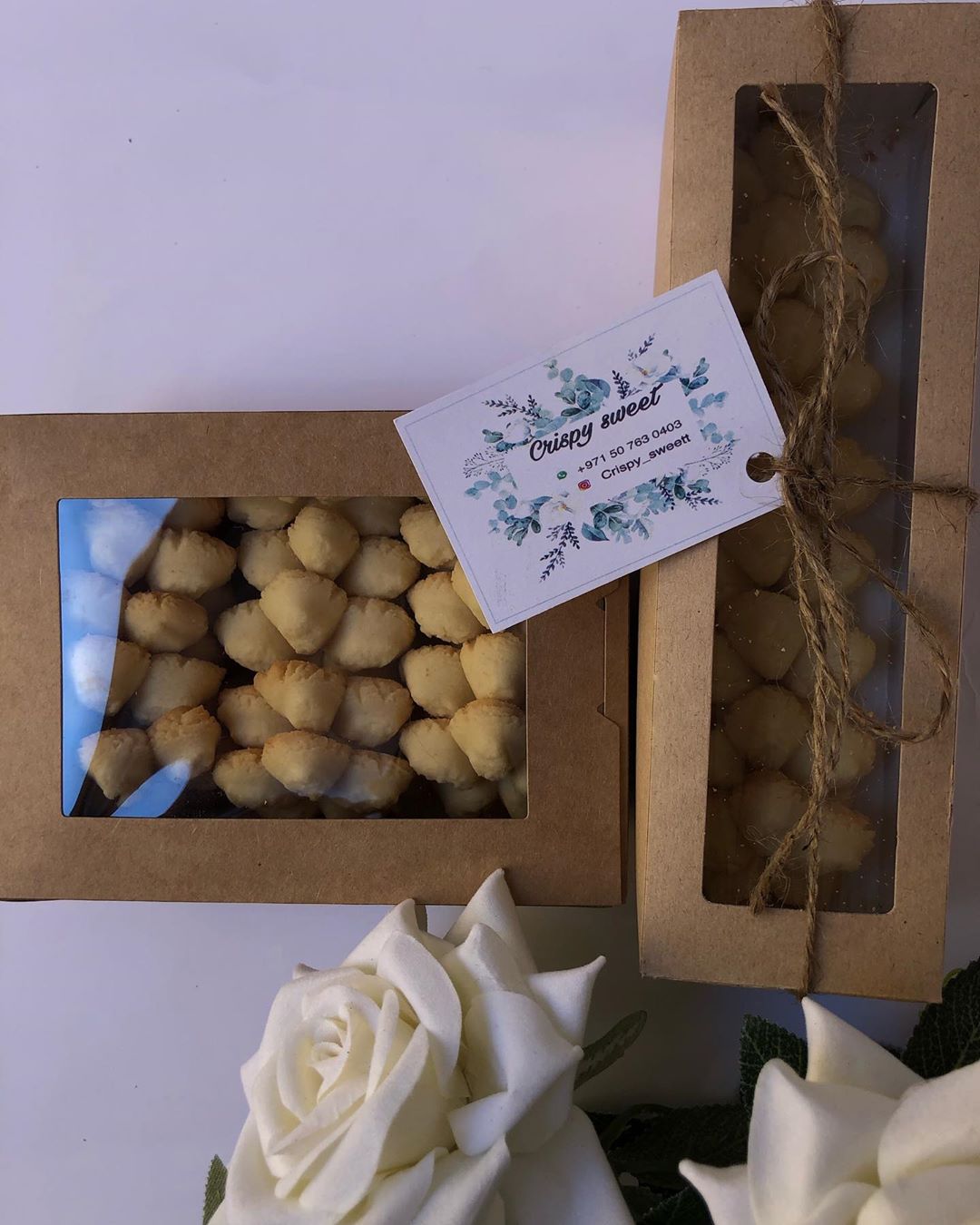 اشكال البوكسات :-
كـ توزيعات لشخص او الموظفين ☺️