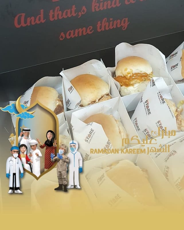 #ميني برجر#burgerstore #miniburgers #abudhabi