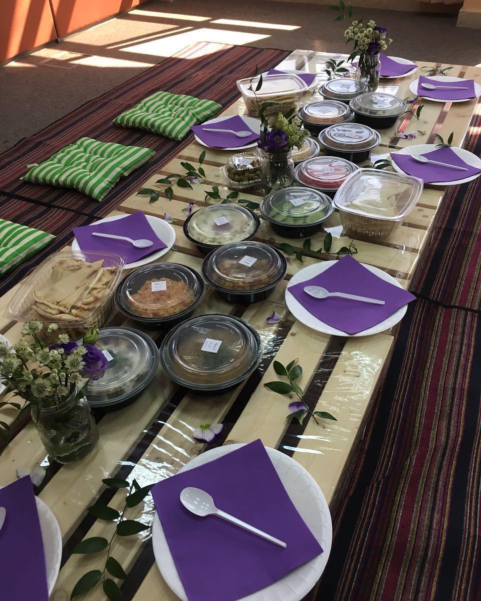 عليكم بالعافيه ريوقنا
#ريوق#أبوظبي#العين#دبي#الإمارات#فوالتنا#حلويات#موالح#توزيعات#حفلات#مناسبات#اعراس#gathering#مشروبات#كرك