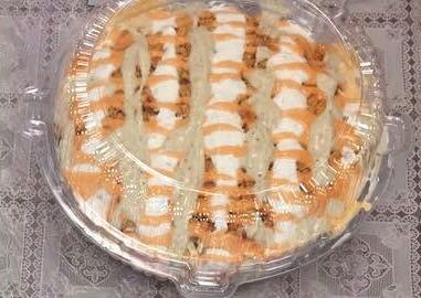 سلطة ناتشوز