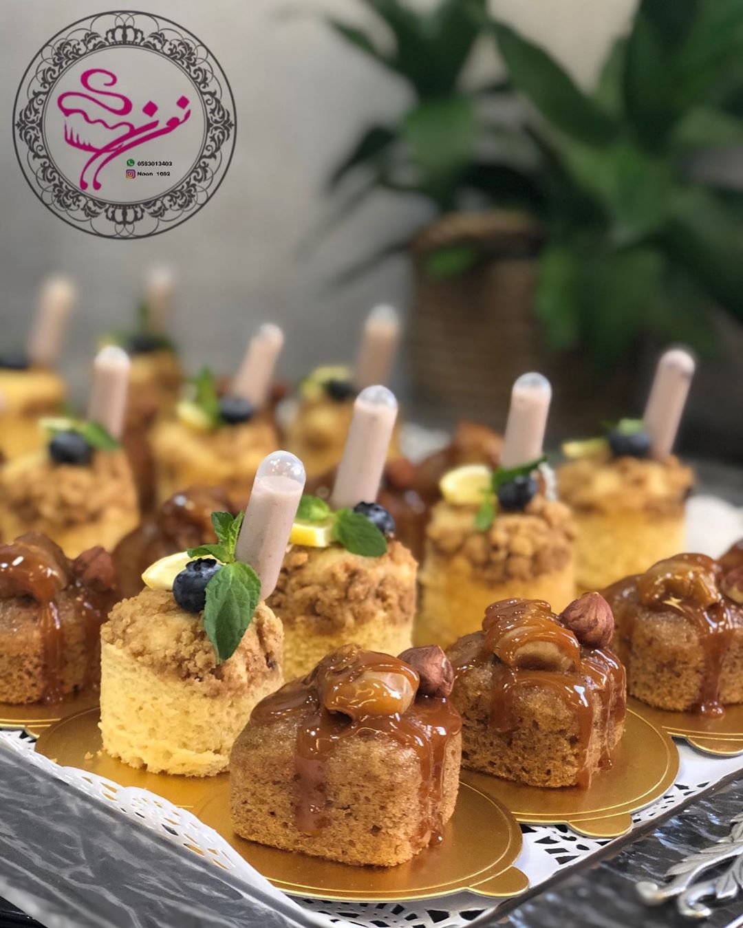 طلبية كيك الليمون بصوص التوت وكيك التمر بالكراميل
.
.
.
#حفلتي #حفلات #ضيافه #حلا #حلويات #تنسيق #اسقبال #تقديمات #كوكيز #المدينة_المنورة #المدينة #توزيعات #تقديم #الغربية #الحجاز #افراح #فرح #مناسبة #مناسبات #مواليد #سابع #سوابع #موالح #تصويري #شاي #قهوة #حلويات_المدينة