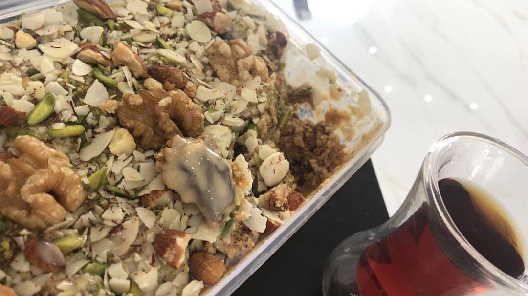 تصوير زبونتنا ...❤️