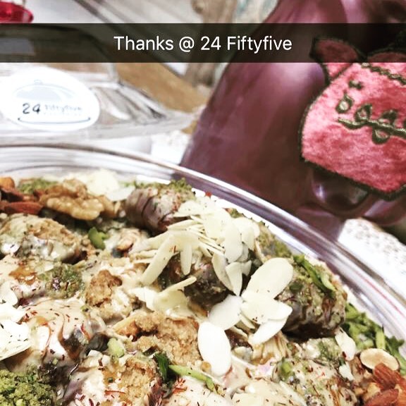 تصوير زبونتنا ...❤️