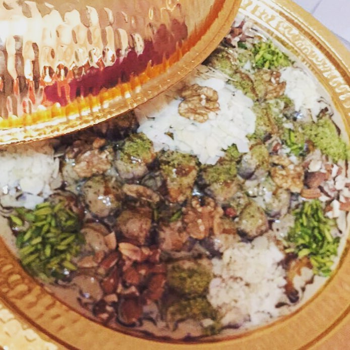 تمريتنا غيير....❤️