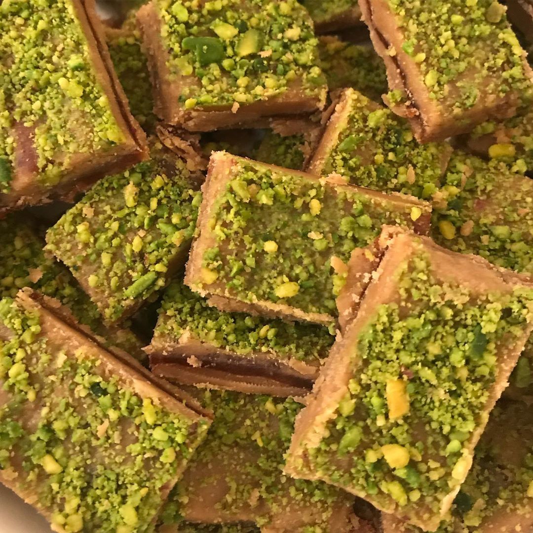 يديدنا رنجينة التمر