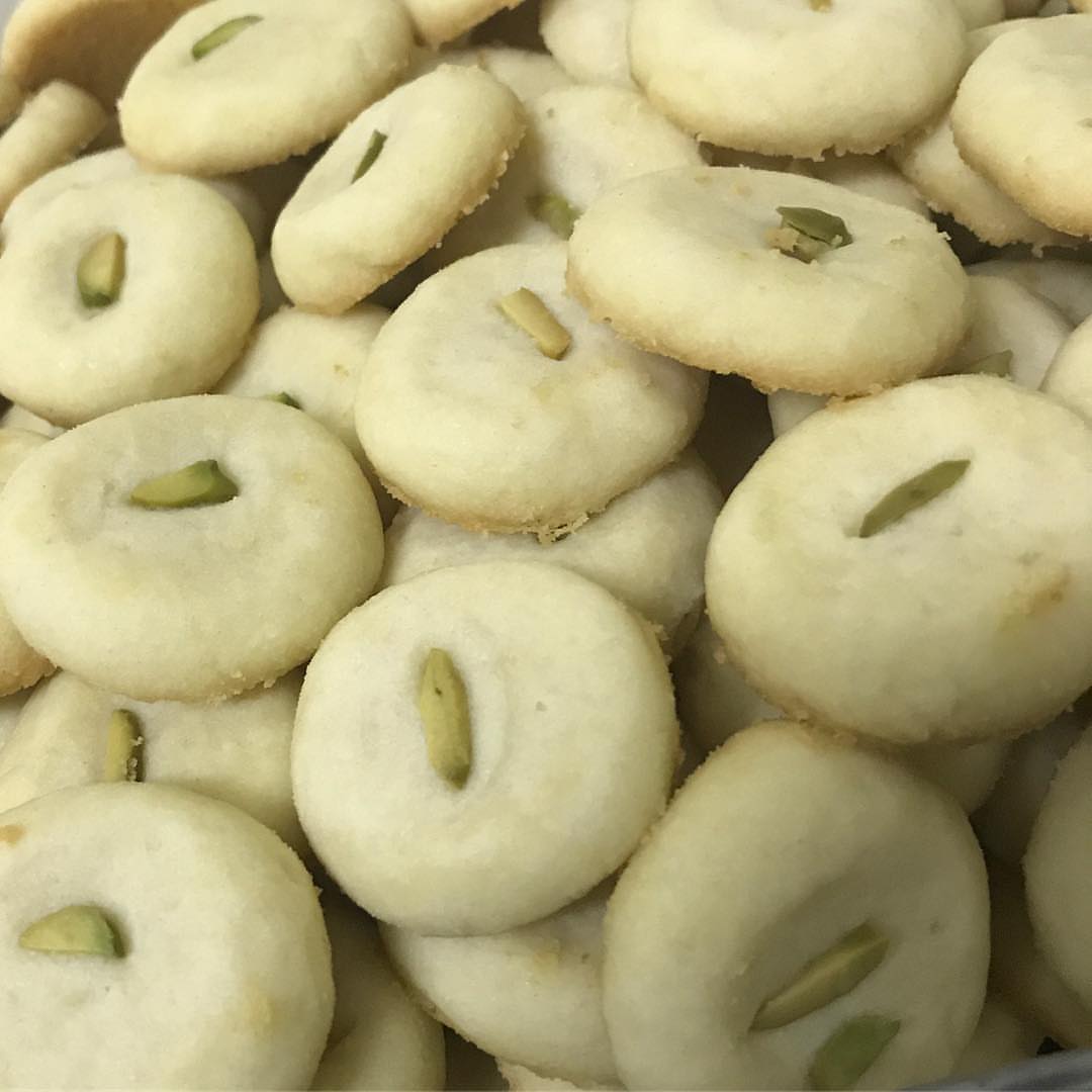 تجيز كيك الكراميل