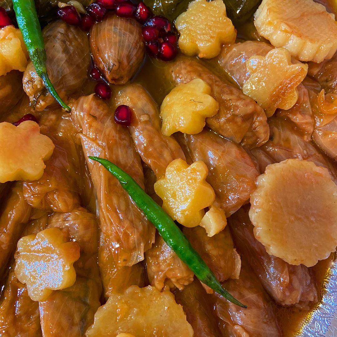 طلبات العين اليوم